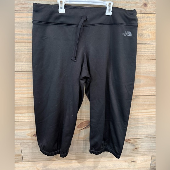 The North Face Pants - The North Face Women's Black Capris